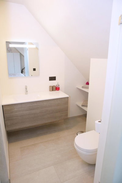 B&B Intermezzo, Middelkerke, Belgium
