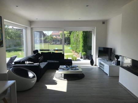 B&B Intermezzo, Middelkerke, Belgium