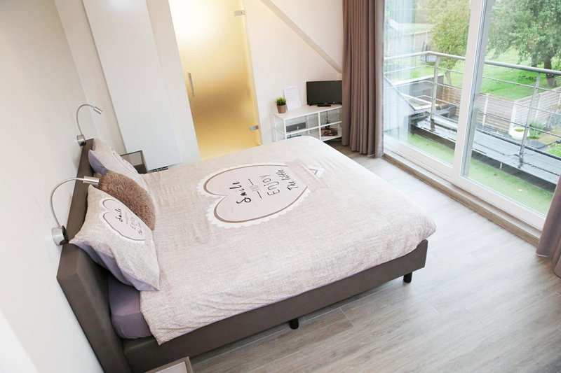 B&B Intermezzo, Middelkerke, Belgium