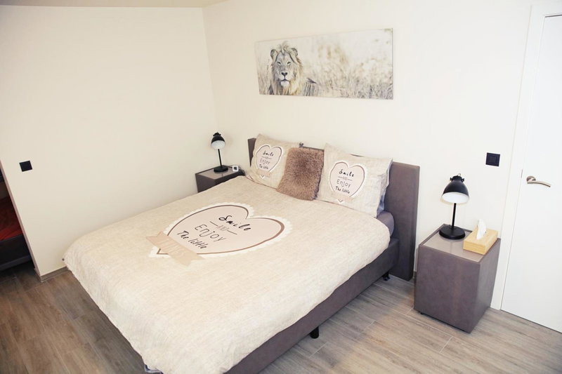 B&B Intermezzo, Middelkerke, Belgium