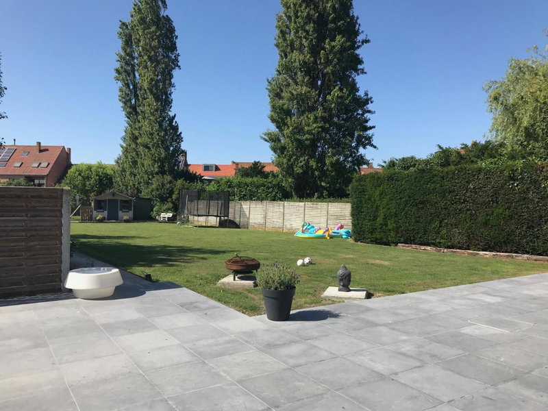 B&B Intermezzo, Middelkerke, Belgium
