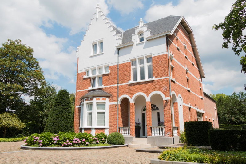 Prachtig herenhuis uit 1925, Nijlen, Belgium