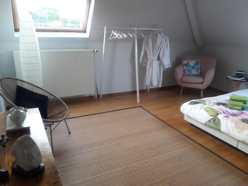 Prachtig herenhuis uit 1925, Nijlen, Belgium
