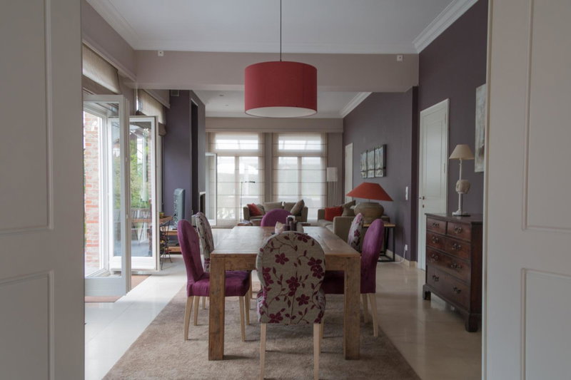 Prachtig herenhuis uit 1925, Nijlen, Belgium
