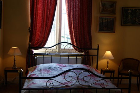 Chateau Neufays, Theux, Bélgica