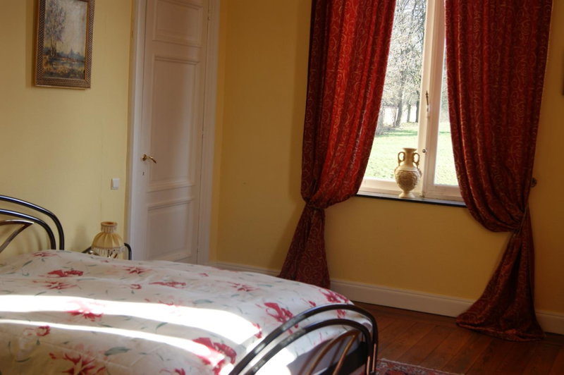 Chateau Neufays, Theux, Bélgica