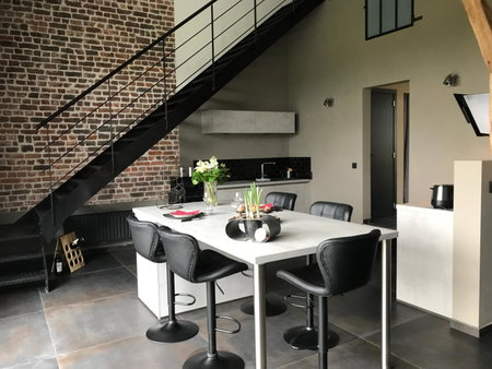 La grange de thoricourt, Thoricourt, Belgium