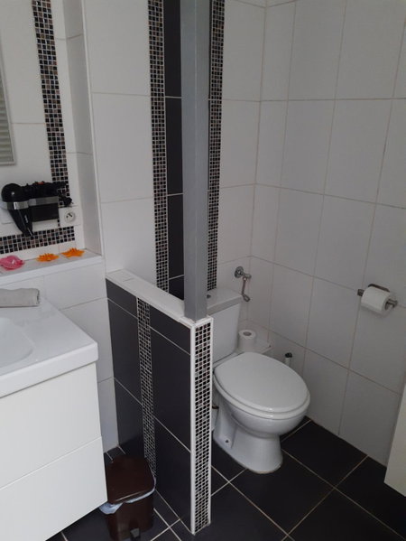 Agréable maison avec cour à 10min de Liège, Herstal, Belgium