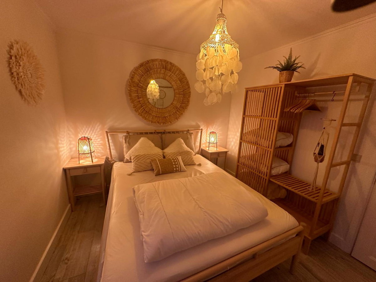 TOP appartement met garage "Au Franelle", Belgien