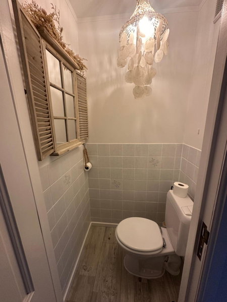 TOP appartement met garage "Au Franelle", Ostend, Belgium