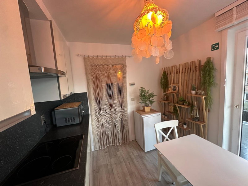 TOP appartement met garage "Au Franelle", Ostend, Belgium