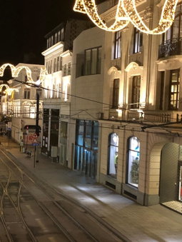 Maison N, Ghent, Belgium
