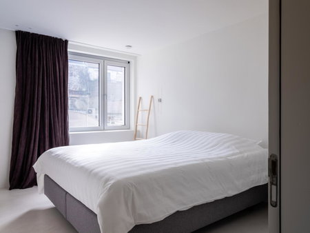 Maison N, Ghent, Belgium