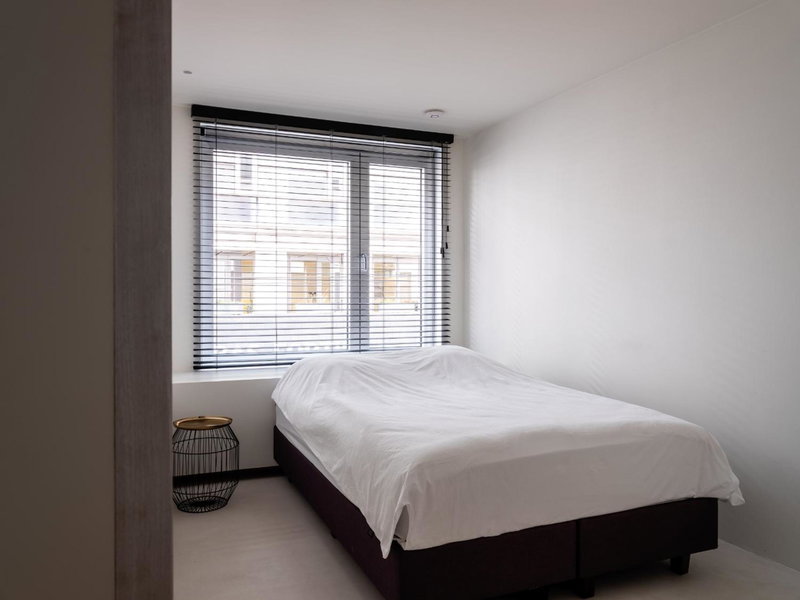Maison N, Ghent, Belgium