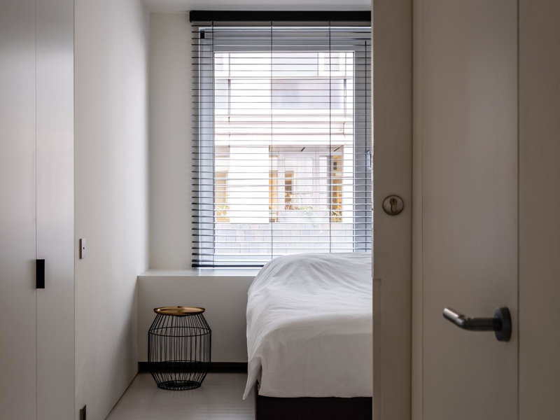 Maison N, Ghent, Belgium