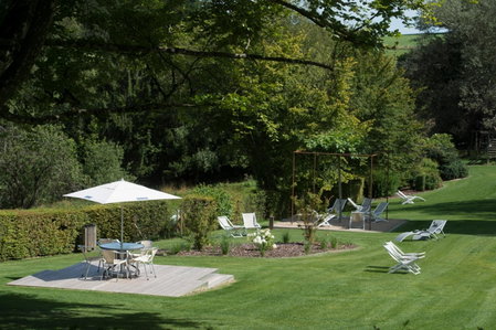Hotel des Ardennes, Corbion, Belgium
