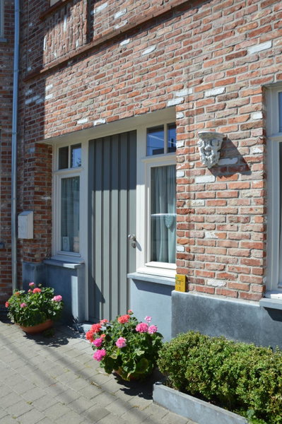 't bloemetje, Torhout, Belgium