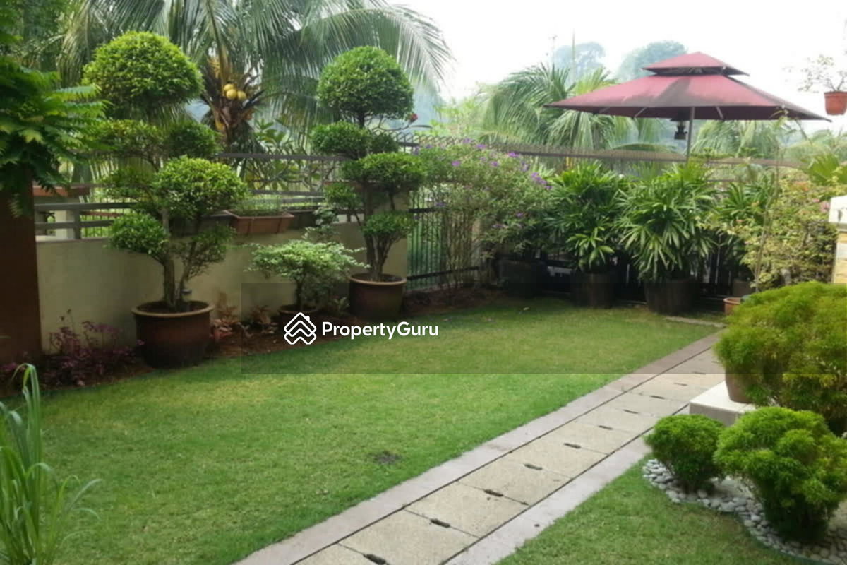 Casa Indah 1, Malaysia