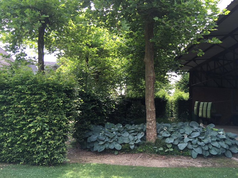 Neerhof, Tienen, Belgium