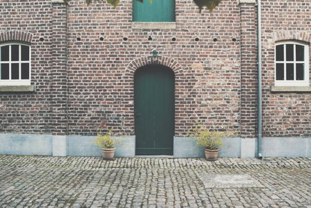 Neerhof, Tienen, Belgium