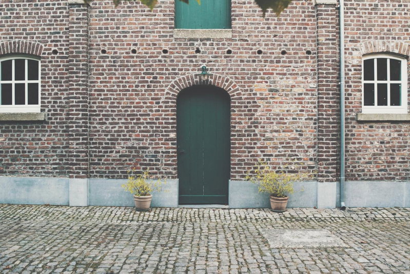 Neerhof, Tienen, Belgium