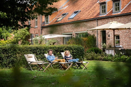 15 inn, Mol, Belgium