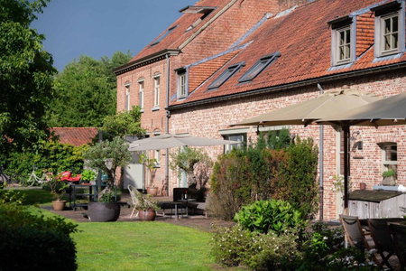 15 inn, Mol, Belgium
