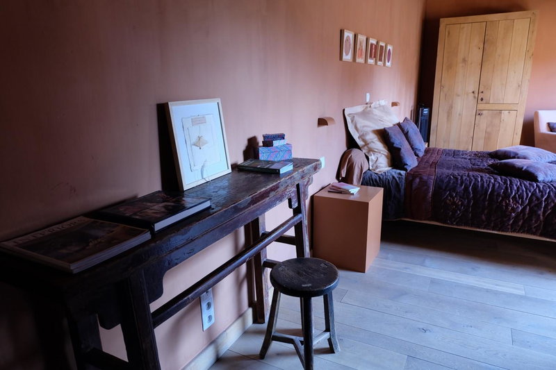 15 inn, Mol, Belgium