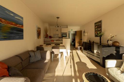 Apartment Casino, Nieuwpoort, Belgium