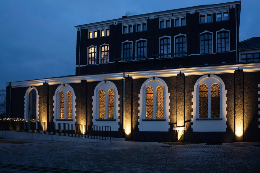 Ayuryoga Wellnesshotel, Petegem, Belgium