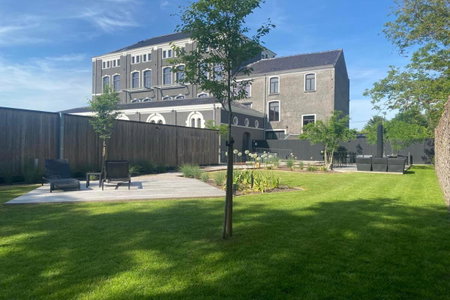 Ayuryoga Wellnesshotel, Petegem, Belgium