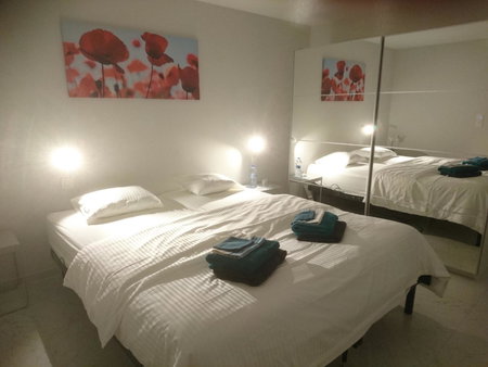 Huize Fimo, Nieuwpoort, Belgium