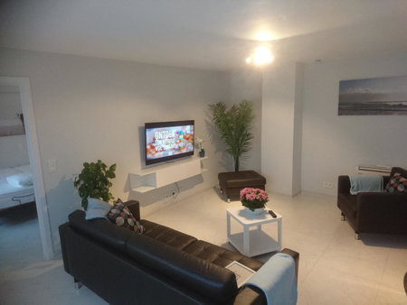 Huize Fimo, Nieuwpoort, Belgium
