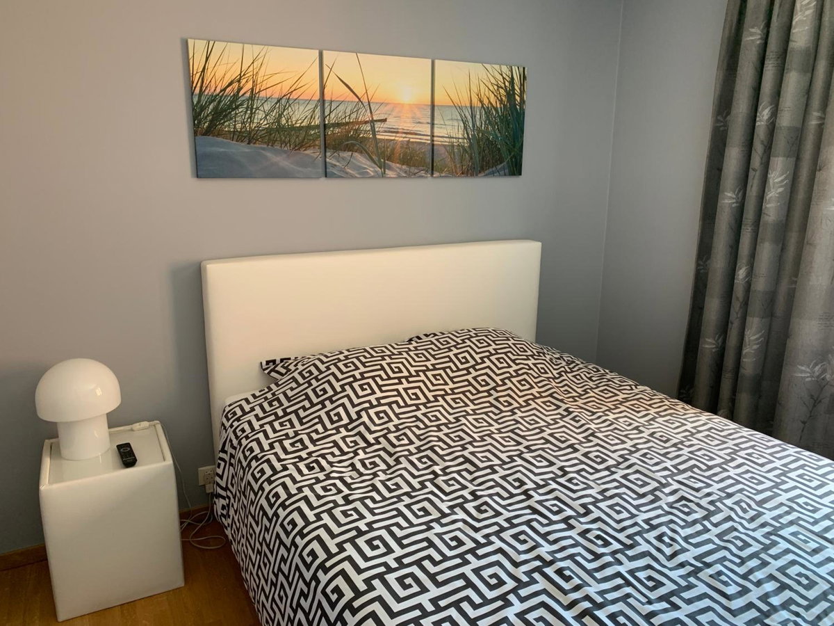 Privé-kamer centrum Oostende met eigen badkamer/wc, Belgien