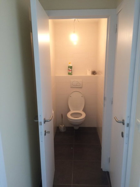 Privé-kamer centrum Oostende met eigen badkamer/wc, Ostend, Belgium