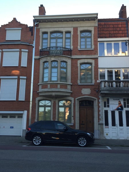 Hasselt City Garden Duplex, Hasselt, Belgium