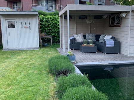 Hasselt City Garden Duplex, Hasselt, Belgium