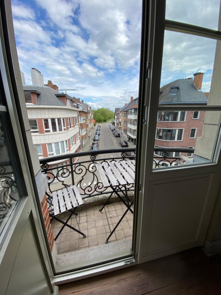 Hasselt City Garden Duplex, Hasselt, Belgium