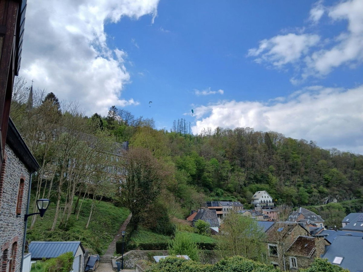 Hotel · L’Abri, La Roche-en-Ardenne