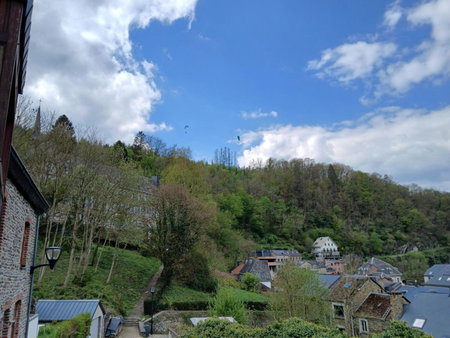 L’Abri, La Roche-en-Ardenne, Belgium