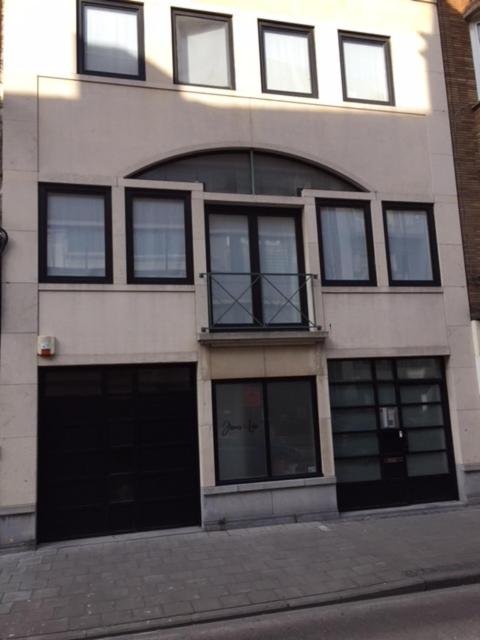 Hotel · James & Leon, Ostend
