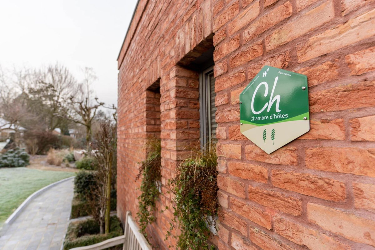 Ardenne BnB suite 1 à 4 personnes, Belgien