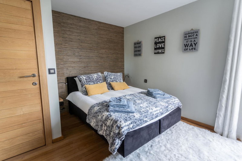 Ardenne BnB suite 1 à 4 personnes, Marche-en-Famenne, Belgium