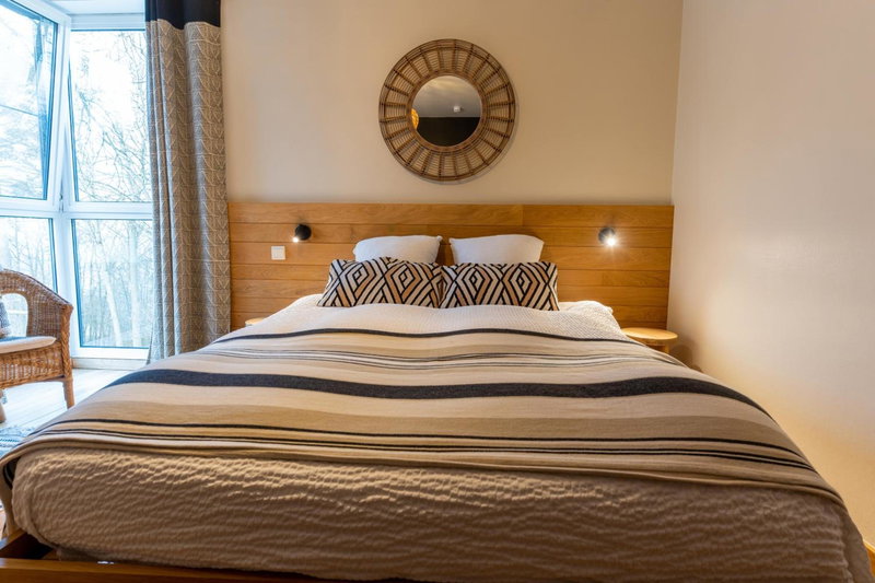 Ardenne BnB suite 1 à 4 personnes, Marche-en-Famenne, Belgium