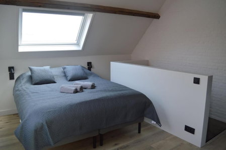 D28, Bruges, Belgium