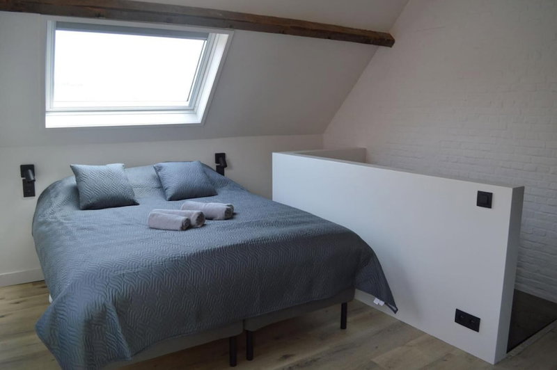 D28, Bruges, Belgium