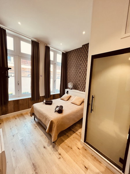 D28, Bruges, Belgium