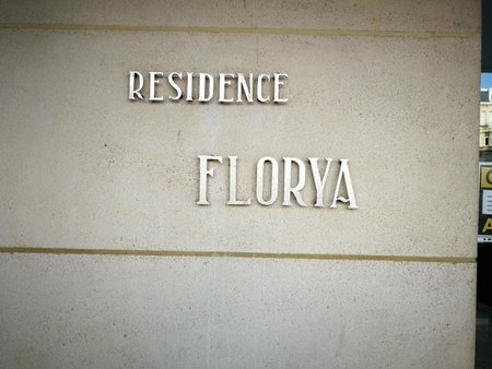 Florya Studio Woluwe, Brussels, Belgium