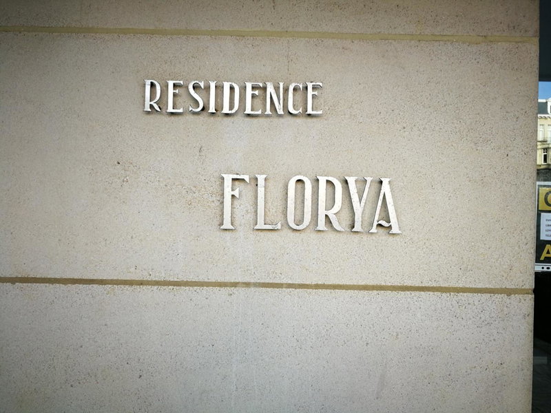 Florya Studio Woluwe, Brussels, Belgium