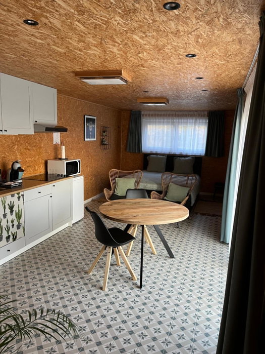 Studio 't Hoveke, Gulleghem, Belgium